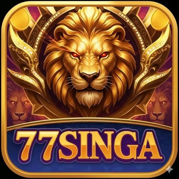 77SINGA - Pertarungan Seru Antar Karakter