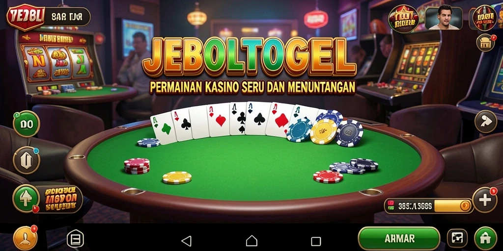 Tampilan gameplay seru JEBOLTOGEL yang memikat.